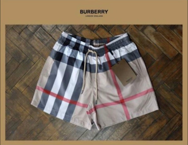 Burberry - Swimsuit K01