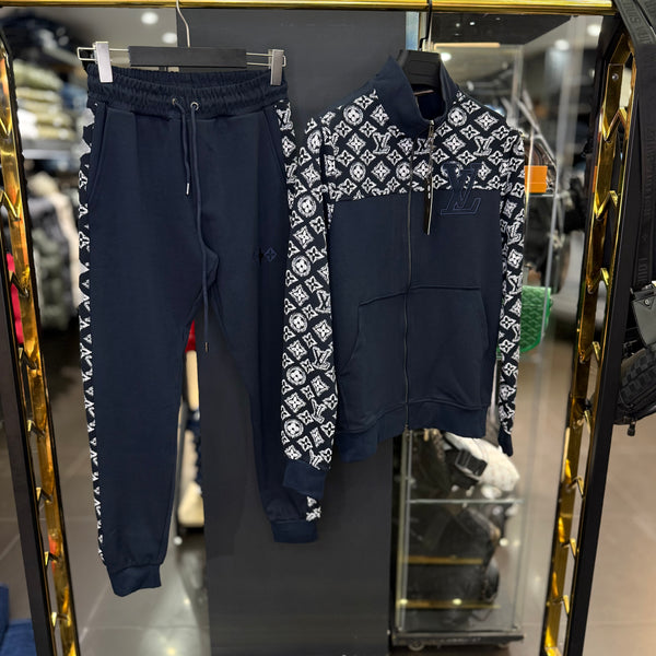 Louis Vuitton - Tracksuit