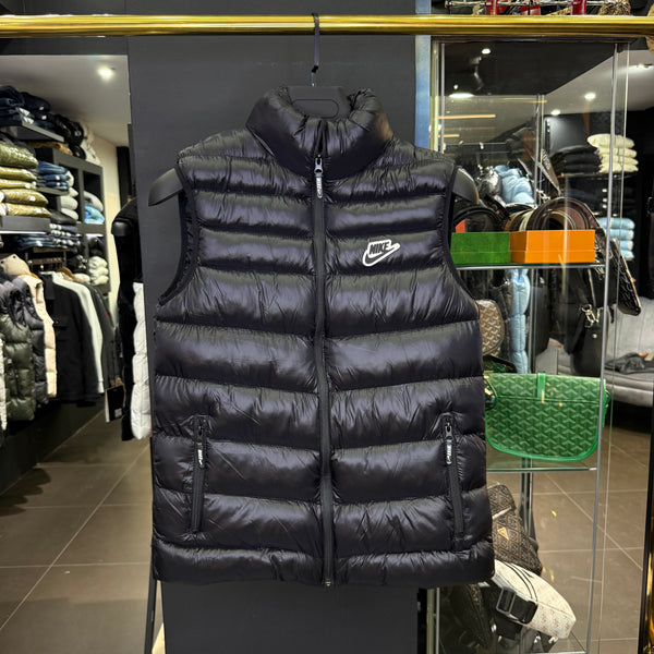Nike - Vest Black