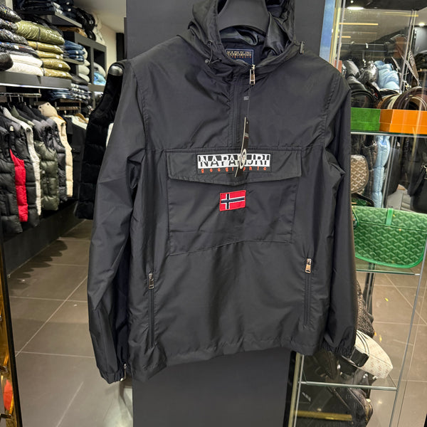 Napapijri - Black Jacket