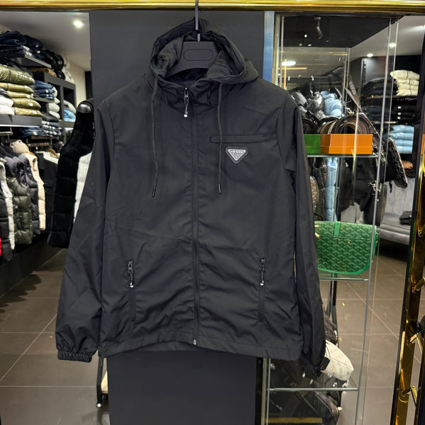 Prada - Black Jacket