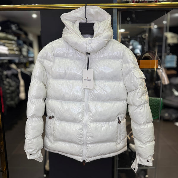 Moncler Maya - Jacket - White (NFC)