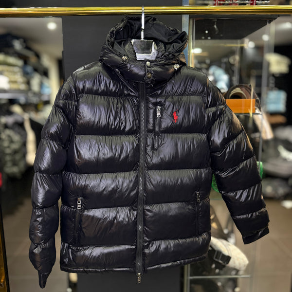 Polo Ralph Lauren - Jacket - Black
