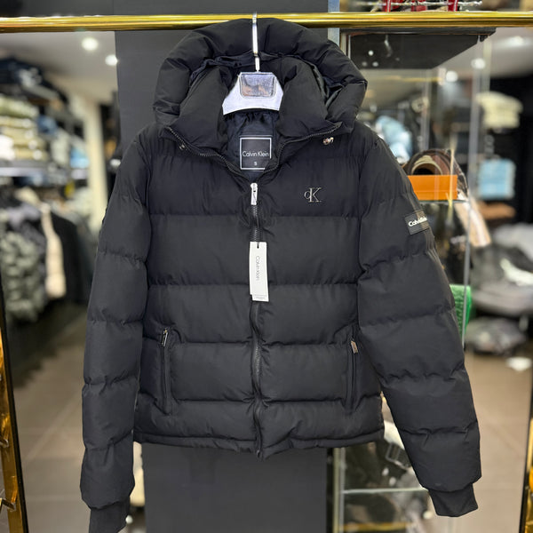 Calvin Klein - Jacket - Black