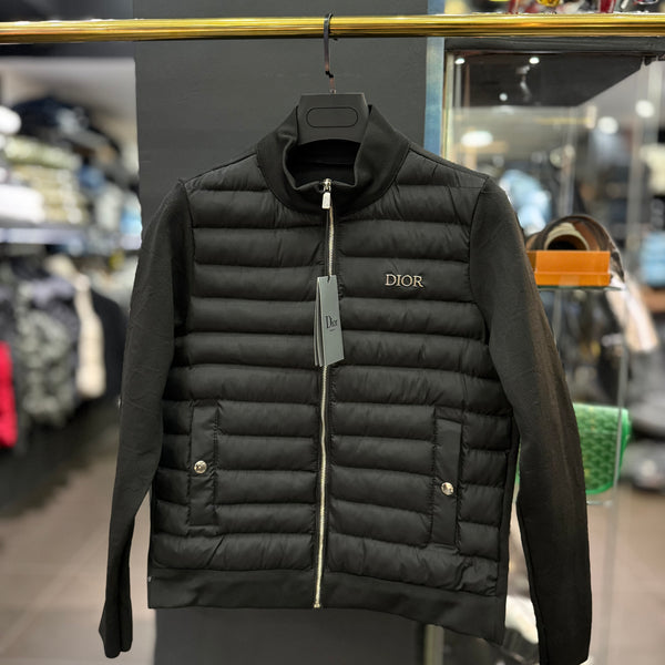 Dior - Jacket - Black
