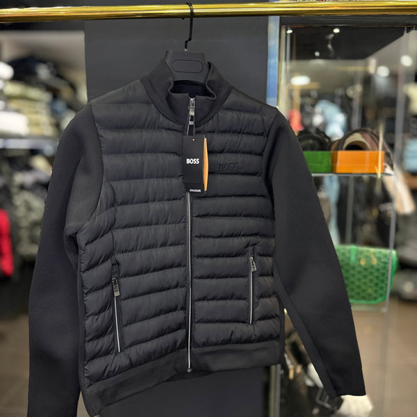 Boss - Jacket - Black