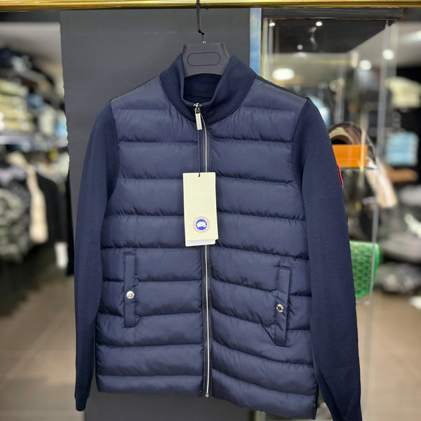 Canada Goose - Jacket - Blue