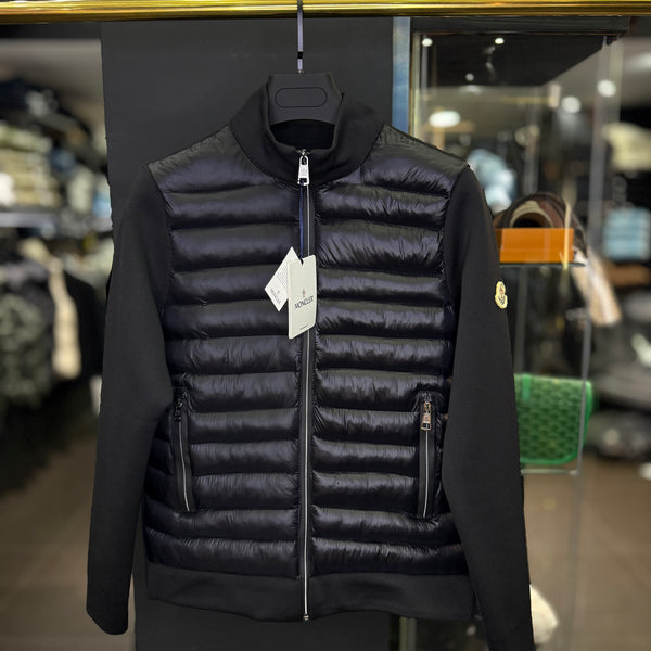 Moncler - Jacket - Black Trail