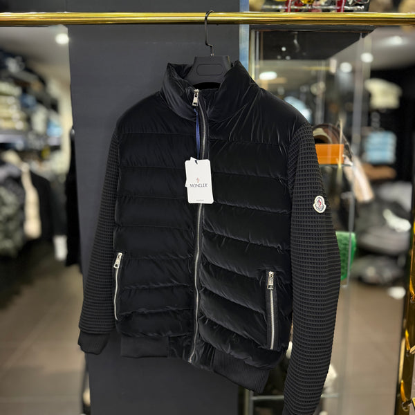 Moncler - Jacket - Black Nova
