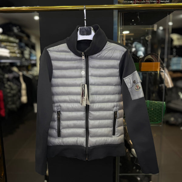 Moncler - Jacket - Grey
