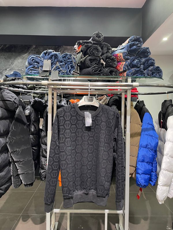 Philipp Plein - Longsleve Moura